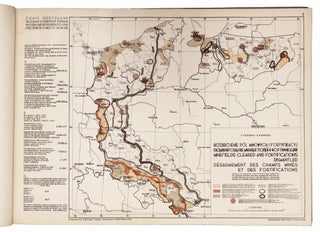 Atlas Ziem Odzyskanych/ Atlas Of The Recovered Territories Of Poland