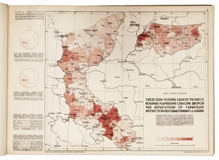 Atlas Ziem Odzyskanych/ Atlas Of The Recovered Territories Of Poland