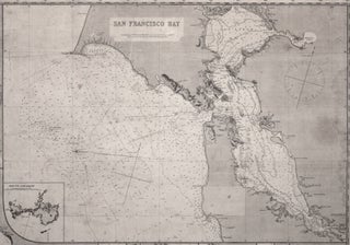West Coast of North America from San Blas to San Francisco…