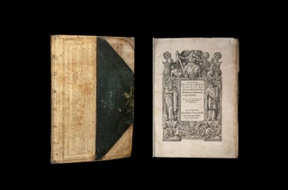 Theatrum instrumentorum et Machinarum