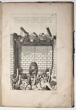 Theatrum instrumentorum et Machinarum