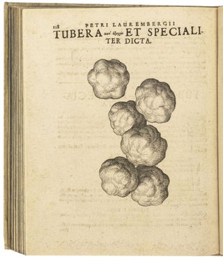Apparatus plantarius primus in duos libros.
