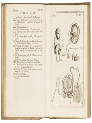 L'ostetrica; ovvero, L'arte di raccogliere i parti e di soccorre le donne nelle malatt che accompagnano la loro gravidanza, ed in quelle che soppravvengono loro dopo il parto; e di sollevare i bambini nelle loro malttdopo la nascita