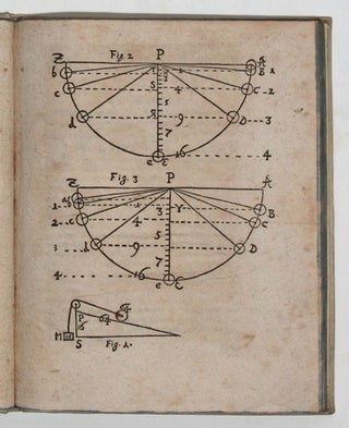 Q.D.B.V. Pendulum de Tetracty deductum