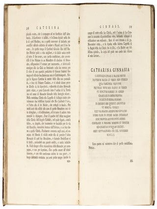 Vite de&rsquo; Pittori, Scultori ed Architetti che anno lavorato in Roma morti dal 1641 fino al 1673&hellip;