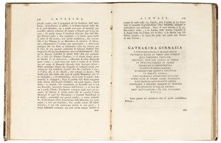 Vite de’ Pittori, Scultori ed Architetti che anno lavorato in Roma morti dal 1641 fino al 1673…