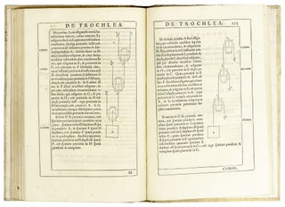 Mechanicorum Liber.