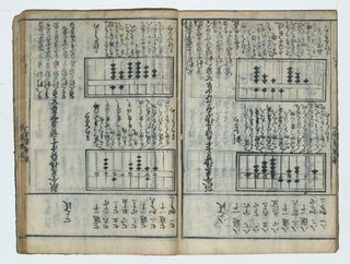 Item #4064 Zōho Sanpō ketsugishō, 5 kan. Isomura Yoshinori