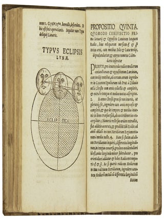 Tractatus brevis et utilis, de erigendis figuris coeli, verificationibus, revolutionibus et directionibus.