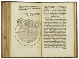 Tractatus brevis et utilis, de erigendis figuris coeli, verificationibus, revolutionibus et directionibus.