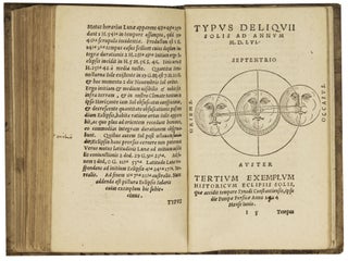Tractatus brevis et utilis, de erigendis figuris coeli, verificationibus, revolutionibus et directionibus.