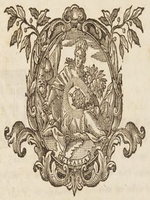 L’età della Chiesa compendiosamente mostrata ai fedeli di Gesu Cristo nei dieciotto secoli, che la compongono affine d'istruirli di quanto e in lei avvenuto dall'anno del Signore 45. fino all'anno 1778.