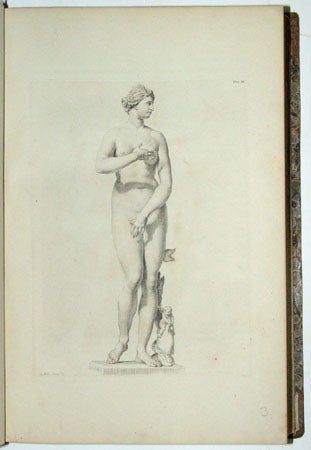 Item #4122 The School of Raphael; or, the Student’s Guide to Expression in Historical Painting. Illustrated by Examples engraved by Duchange, and others, under the inspection of Sir Nicholas Dorigny. Benjamin/ DORIGNY RALPH, ed, Nicolas.