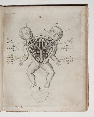 Specimina Anatomica, cum clarriss. Doctissimorumque Virorum Epistolis aliquot & Testimoniis.