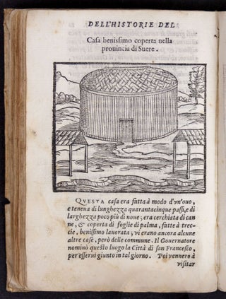 La Historia del Mondo Nuovo ...