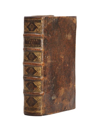 Item #4279 Les Voyages Avantageux. Ferdinand / tr. FIGUIER MENDES PINTO, Bernard