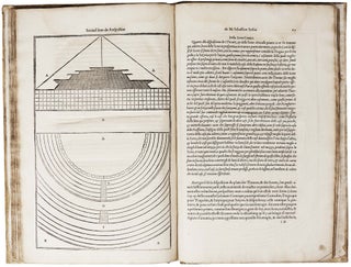 Il primo libro d'Architettura... Il Secondo Libro.