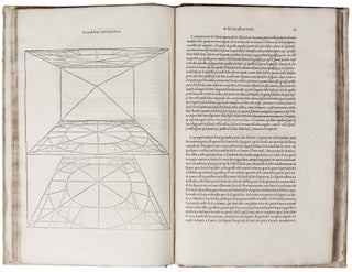 Il primo libro d'Architettura... Il Secondo Libro.