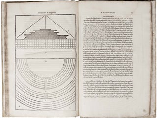 Il primo libro d'Architettura... Il Secondo Libro.