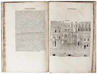 Il primo libro d'Architettura... Il Secondo Libro.