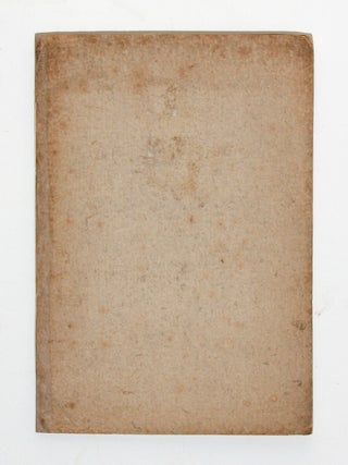 Lettera intorno all&rsquo;Invenzione degli occhiali.