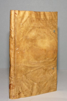 Cosmographia Petri Apiani, per gemmam Frisium...