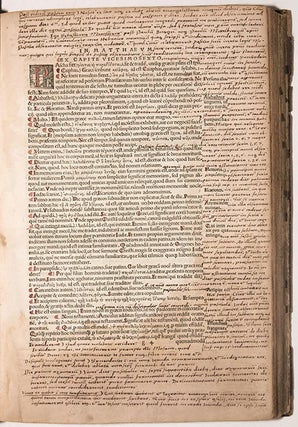 In Novum Testamentum ab eodem denuo recognitum, annotationes, ingenti nuper accessione per autorem locupletatae.