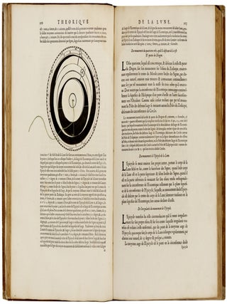Astronomique discours, par Jaques Bassantin Escossois.