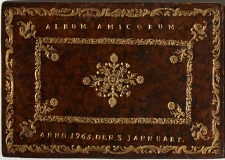 [Album Amicorum]