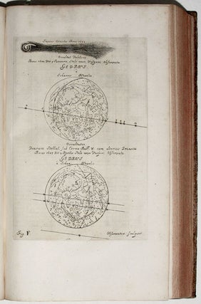 Prodromus Astronomiae, exhibens fundamenta, quae tam ad novum plane & correctiorem stellarum fixarum catalogum construendum.