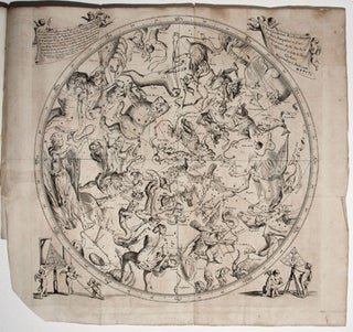 Prodromus Astronomiae, exhibens fundamenta, quae tam ad novum plane & correctiorem stellarum fixarum catalogum construendum.