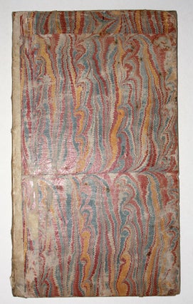Stelleri Zodiacus Stellatus [manuscript title on spine].