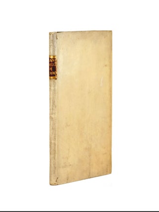 De ferro ejusque nivis praeparatione dissertatio physico-chymica in qua varia de ipso metallo explicantur