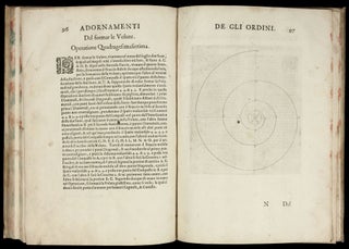 Archisesto per formar con facilità li cinque ordini d’architettura