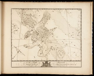 [Uranographia Britannica] / [Atlas Celeste]