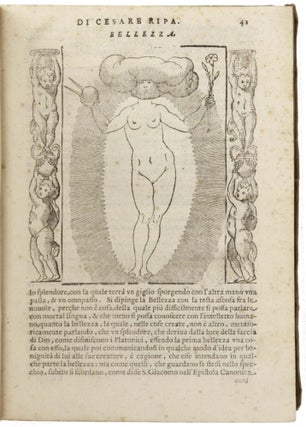 Iconologia.