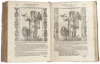 Iconologia.
