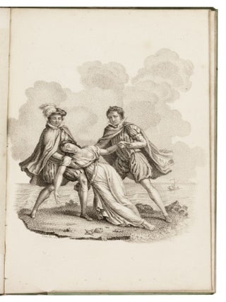 Madame de La Fayette.