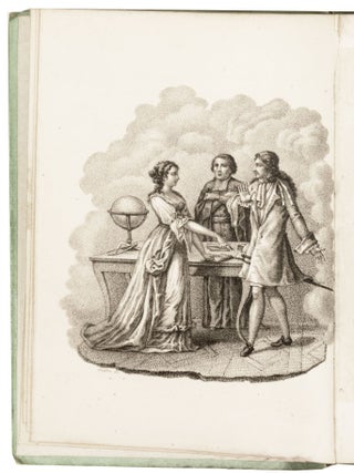Madame de La Fayette.