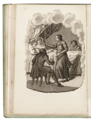 Madame de La Fayette.