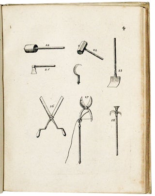 Apparatus plantarius primus...in duos libros. I. De plantis bulbosis. II. De plantis tuberosis... Horticultura, libris II