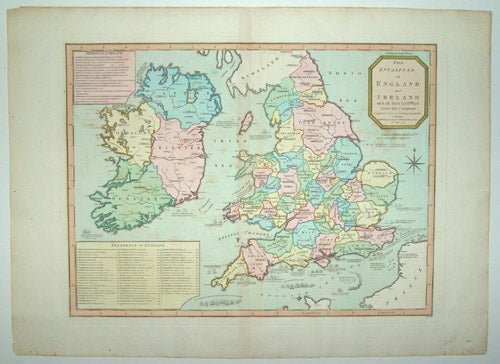 Item #699 The Invasions of England and Ireland with all their Civil Wars since the Conquest. LAURIE, WHITTLE.