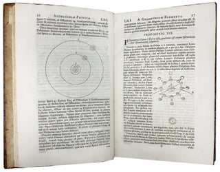Astronomiae Physicae & Geometricae Elementa
