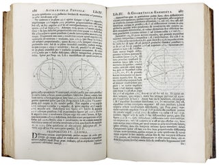 Astronomiae Physicae & Geometricae Elementa