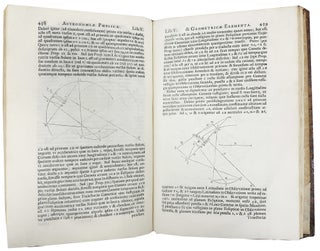 Astronomiae Physicae & Geometricae Elementa