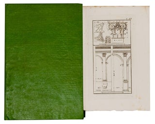 Item #Candidi Precetti elementari sulla pittura de' paesi. Marianna CANDIDI DIONIGI